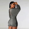 Casual Fashion Jumpsuit