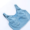 Camisole High Waist Hip Lift Shorts Casual Sports 2PC