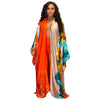 Artificial Silk Printed Fashion Casual