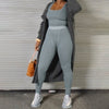 Sports Yoga Suit