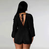 Casual Fashion Jumpsuit