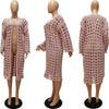 Hook Hollow Long Cardigan Sweater Sweater