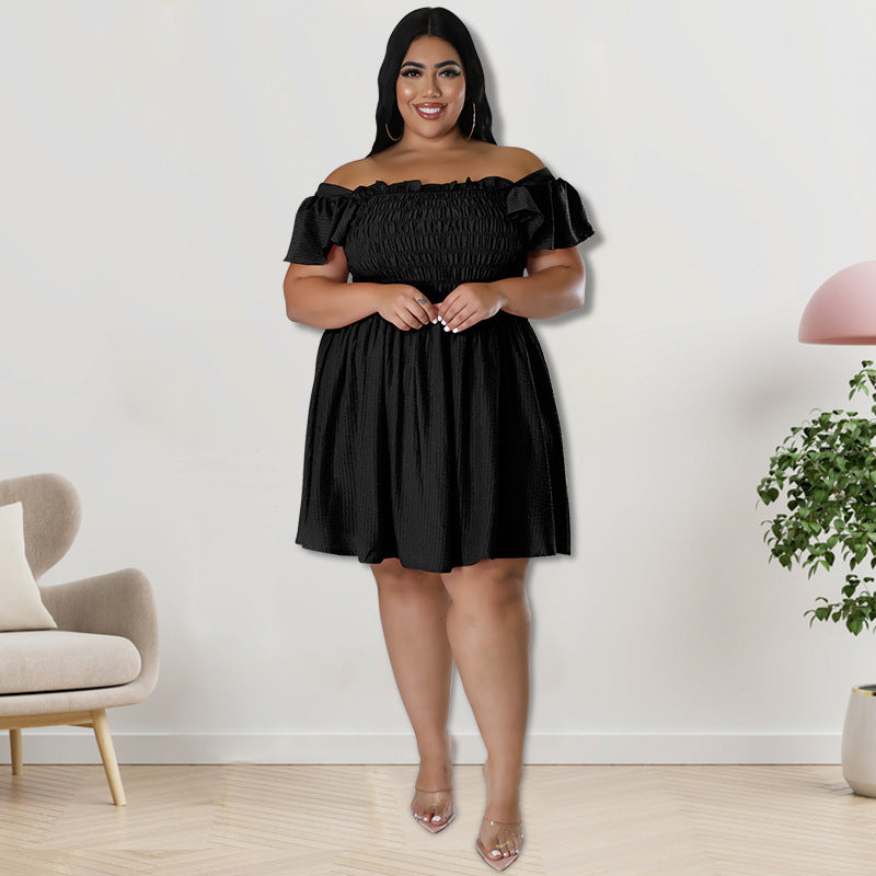 Swing Dress