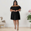 Swing Dress