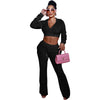 Velvet Sport Ladies Two-Piece