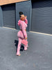 Velvet Sport Ladies Two-Piece
