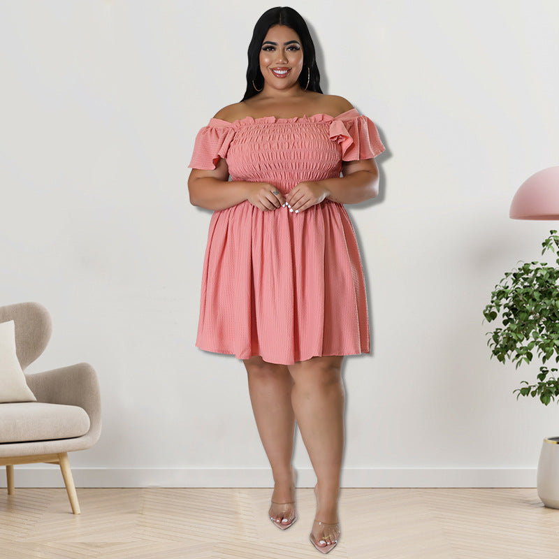 Swing Dress