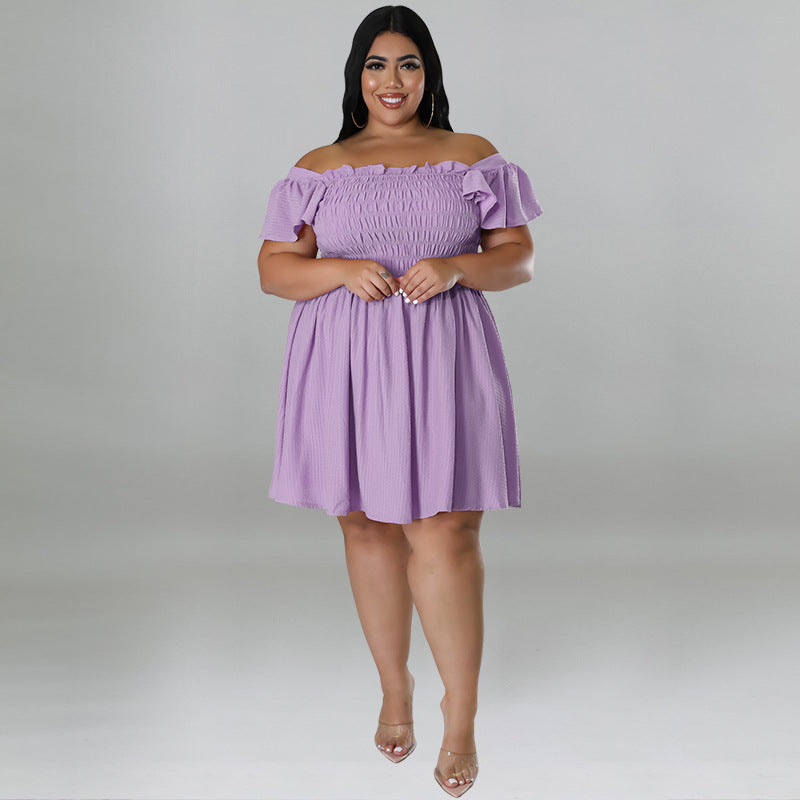 Swing Dress