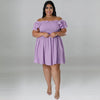 Swing Dress