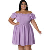 Swing Dress