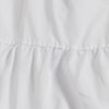 Puff Sleeve Loose Pleated Dress