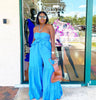 Multi-layered Bamboo Jumpsuit