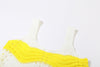 Slim Fitting Knitted Skirt Set
