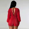 Casual Fashion Jumpsuit