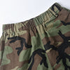 Camouflage Casual Shorts