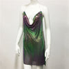 Sexy Sequined Dress
