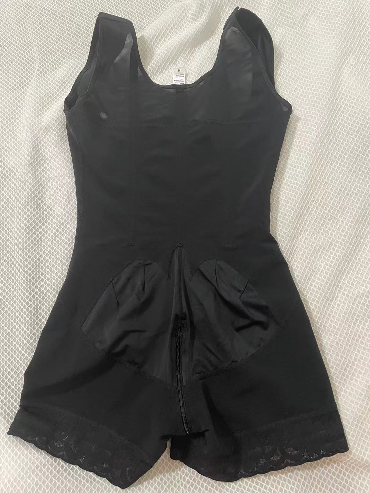 Body Shaping Waist Slimming and Hip Lifting Tight Corset
