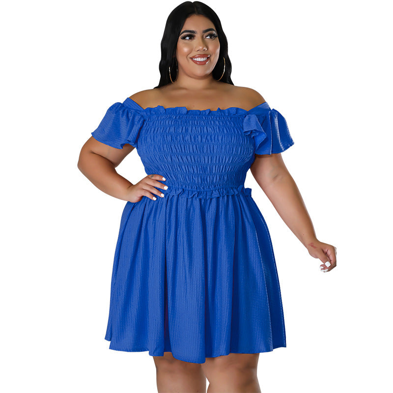 Swing Dress