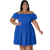Swing Dress