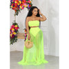 Party Beach Swimwear 2PC