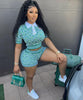 Go Getter 2pc Set