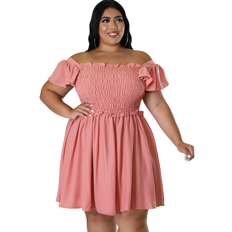 Swing Dress