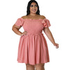 Swing Dress