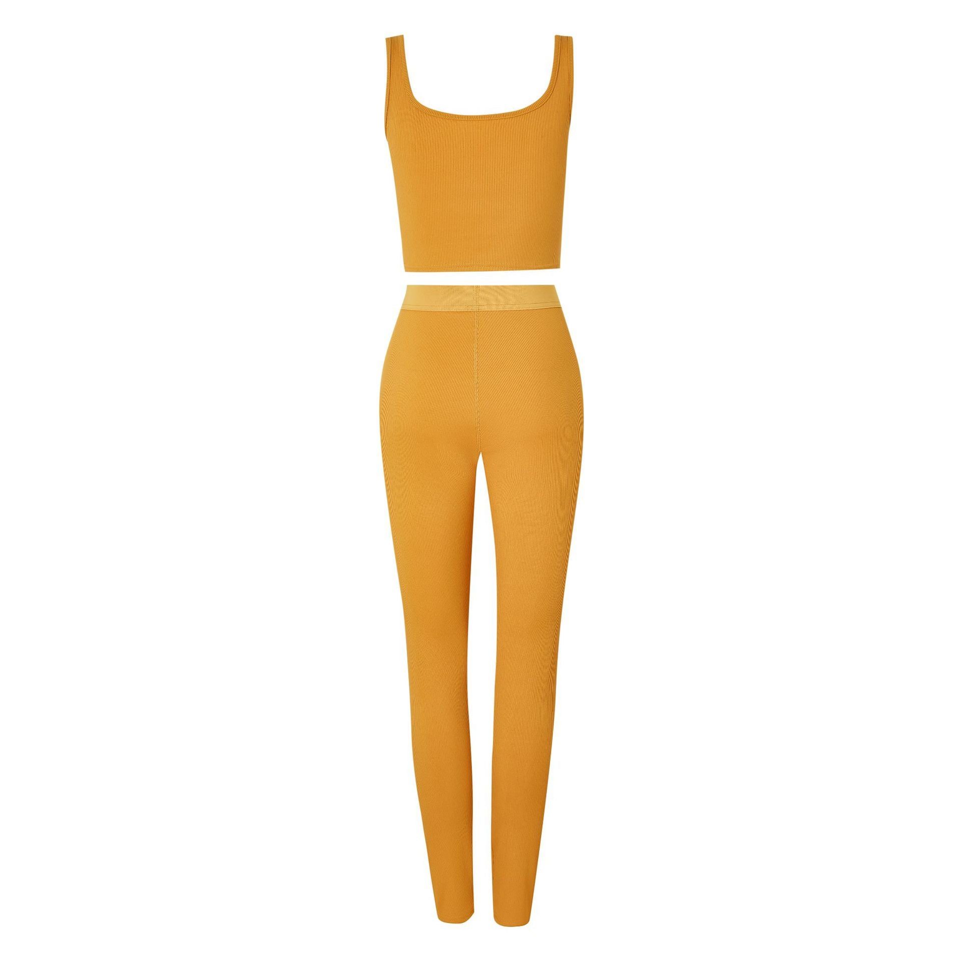 Sports Yoga Suit