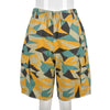 Camouflage Casual Shorts