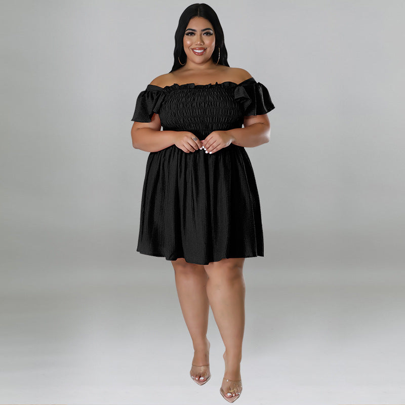 Swing Dress
