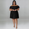 Swing Dress