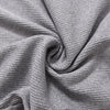Contrast Color Pocket Top Tight Trousers Sports and Leisure Set
