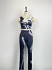 Gradient Tight Slimfit Set