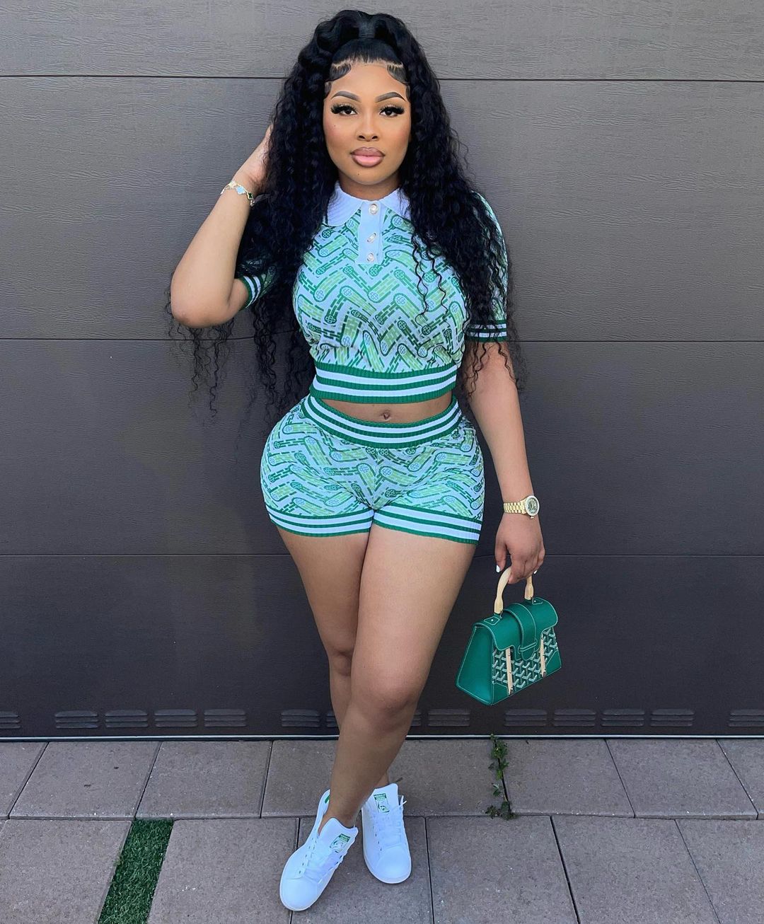 Go Getter 2pc Set