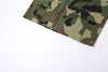 Bra Camouflage Top, Buttocks Wrapped Skirt Set