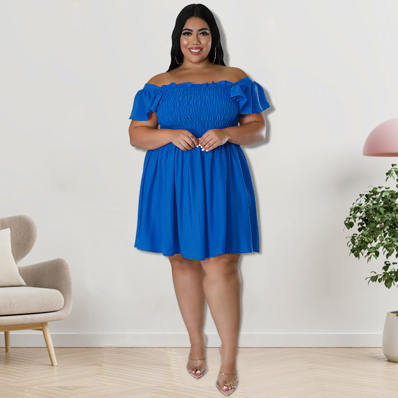 Swing Dress