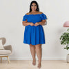Swing Dress