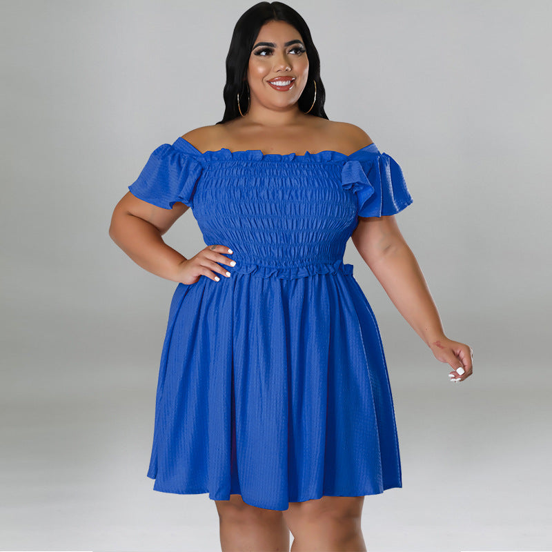 Swing Dress