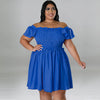 Swing Dress