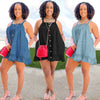 Janine’s Boutique