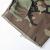 Camouflage Casual Shorts