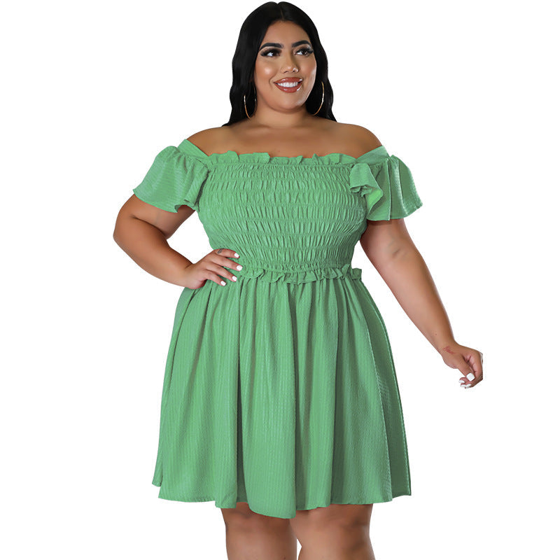 Swing Dress