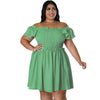 Swing Dress