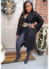 Hook Hollow Long Cardigan Sweater Sweater