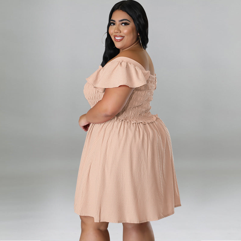 Swing Dress