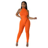 Slim Fit Trousers Casual 2pc Set
