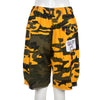 Camouflage Casual Shorts
