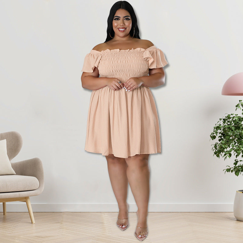 Swing Dress