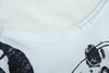Cartoon Printed 2PC Outfit