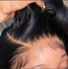 HD INVISIBLE TRANSPARENT LACE FRONTAL BODY WAVE